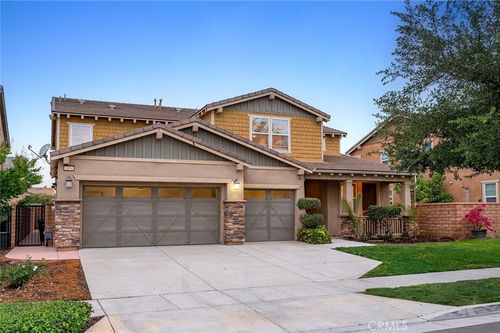 3694 S Grower Ave, Ontario, CA, 91761-5045 | Card Image