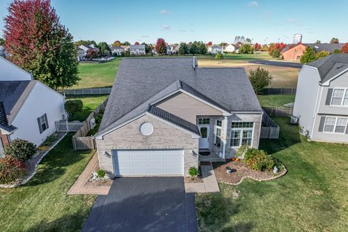 2107 Ashbrook Ct, Plainfield, IL, 60586-5654 | Card Image