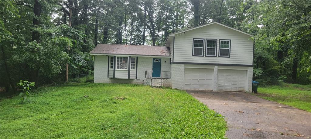 Somerset Ct, Lawrenceville, GA 30044