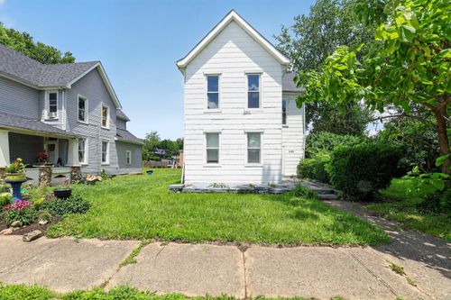 2188 Margaret Ave, Columbus, OH, 43219-2632 | Card Image