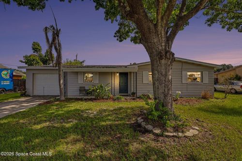 1088 Basque Dr, Rockledge, FL, 32955-3342 | Card Image