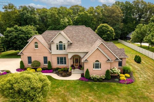 2163 Cole Creek Dr, Norwalk, OH, 44857-8944 | Card Image