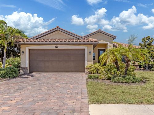 12490 Cinqueterre Dr, VENICE, FL, 34293-4072 | Card Image