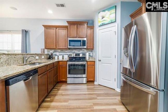 228 Jackstay Ct, House other with 4 bedrooms, 3 bathrooms and null parking in Chapin SC | Image 4