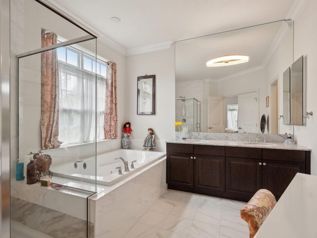 5 Hamlet Woods Dr, House other with 3 bedrooms, 3 bathrooms and null parking in Saint James NY | Image 14