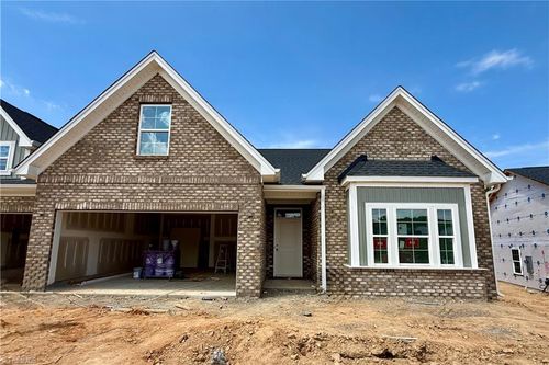 264 Yarrow Dr, Lexington, NC, 27295-7745 | Card Image