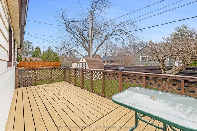 1170 Prado Pl, House other with 3 bedrooms, 1 bathrooms and 2 parking in Windsor ON | Image 29