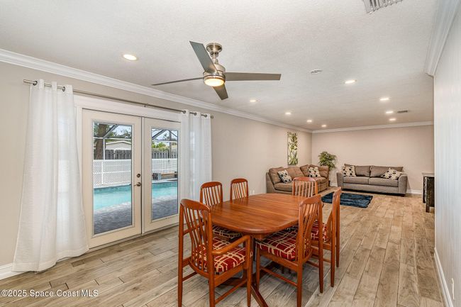 928 Levitt Pkwy, House other with 3 bedrooms, 3 bathrooms and null parking in Rockledge FL | Image 15