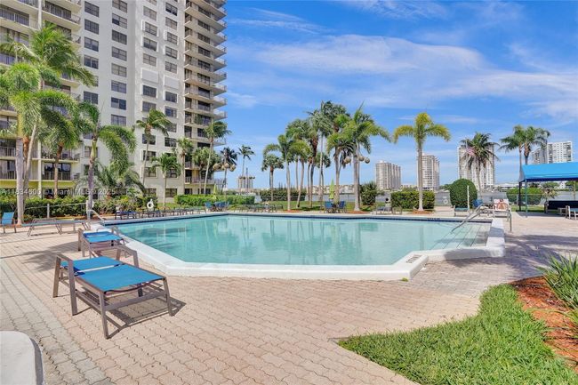 APT-2003 - 18151 Ne 31 St Ct, Condo with 1 bedrooms, 2 bathrooms and null parking in Aventura FL | Image 50