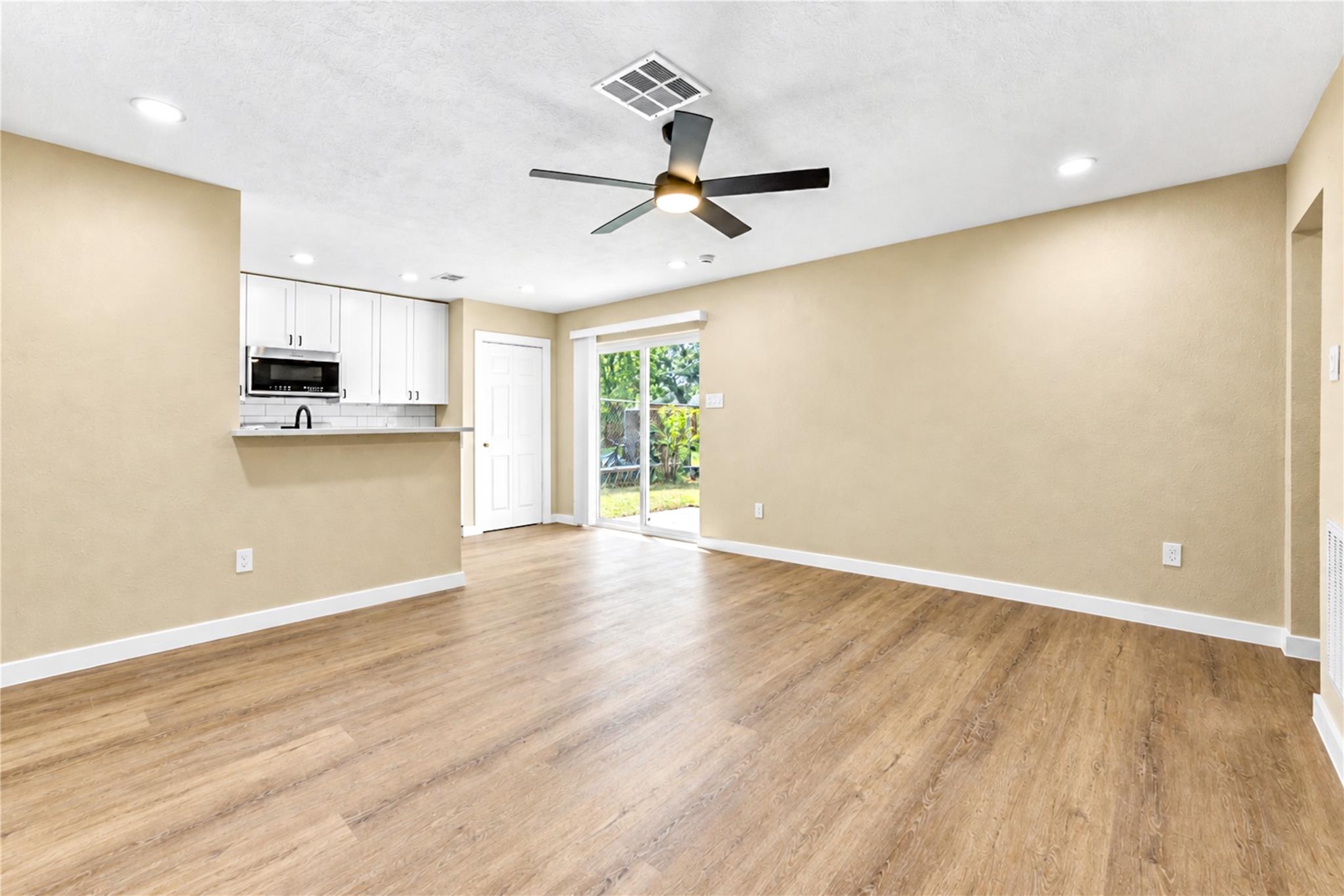 Residential in Houston 3