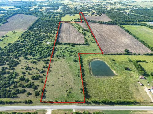 3506 County Road 1106, Rio Vista, TX, 76093-3523 | Card Image