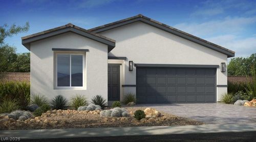 3330 E Cactus Canyon Dr, Pahrump, NV, 89061-7160 | Card Image