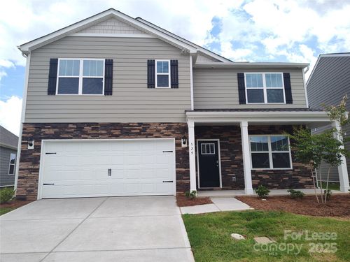 529 Zermatt Ct, Monroe, NC, 28112-9636 | Card Image