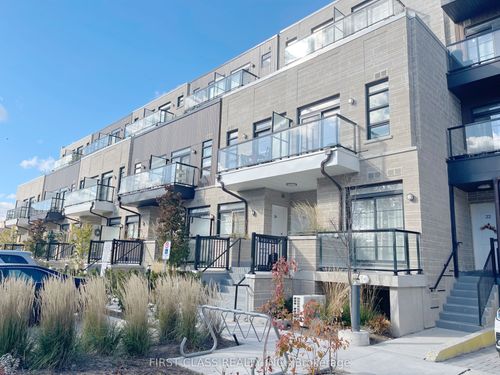 24-57 Finch Ave W, North York, ON, M2N0K9 | Card Image