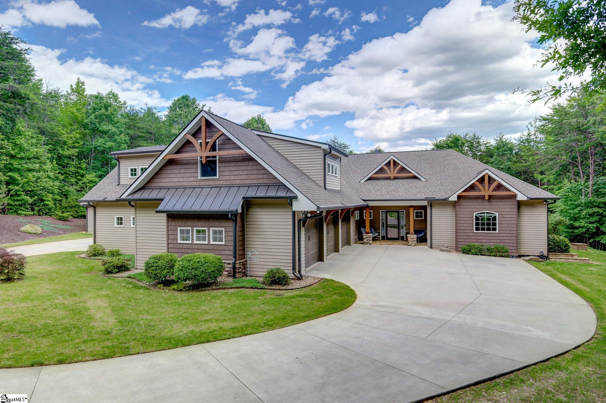 King Rd, Greer, SC 29651