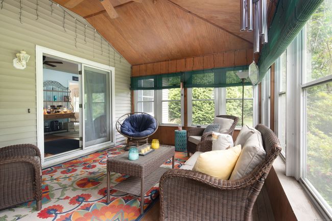 100 Sand Rd, House other with 4 bedrooms, 2 bathrooms and null parking in Canaan CT | Image 18