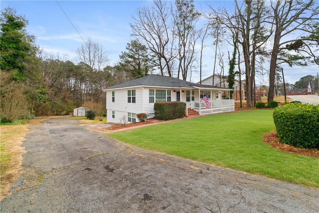 Residential Lease in Kennesaw 2
