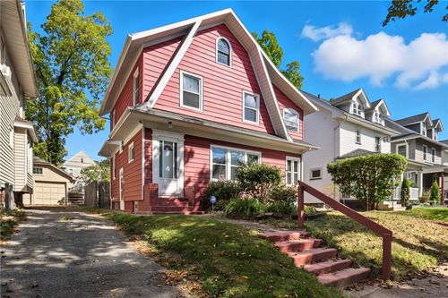 44 Bradburn St, Rochester, NY, 14619-1906 | Card Image