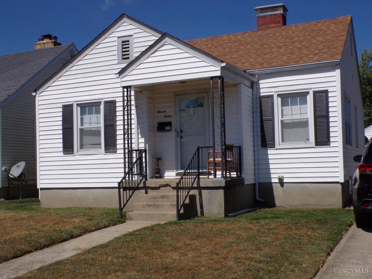 Tiffin Ave, Hamilton, OH 45015