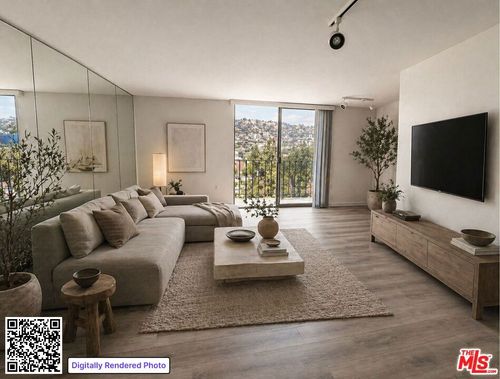 815-100 S Doheny Dr, Los Angeles, CA, 90048-2995 | Card Image