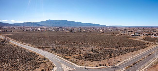 0 Paseo Del Canon And Weimer Rd, Home with 0 bedrooms, 0 bathrooms and null parking in Taos NM | Image 6