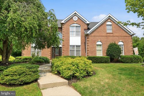 1224 Bridle Estates Dr, YARDLEY, PA, 19067-3957 | Card Image