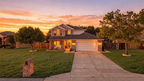 2774 Cobblestone Dr, Rockwall, TX, 75087-6753 | Card Image