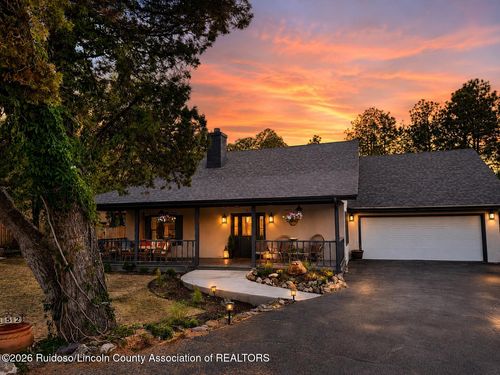 152 Willie Horton Dr, Ruidoso, NM, 88345-7708 | Card Image