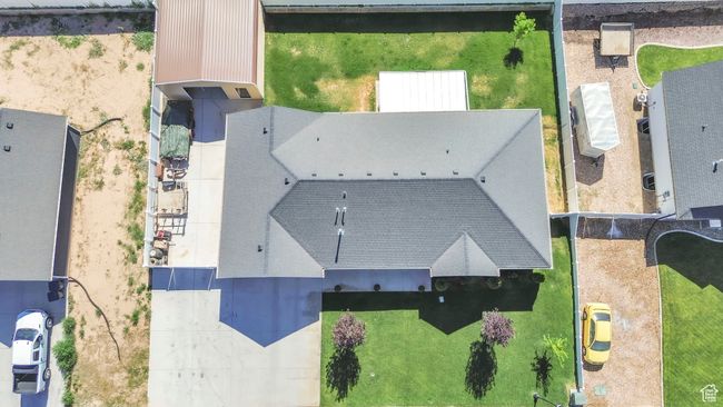 1188 100, House other with 3 bedrooms, 2 bathrooms and 6 parking in Nephi UT | Image 35