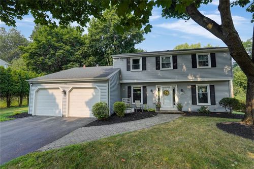 60 Boxwood Ln, Fairport, NY, 14450-3753 | Card Image