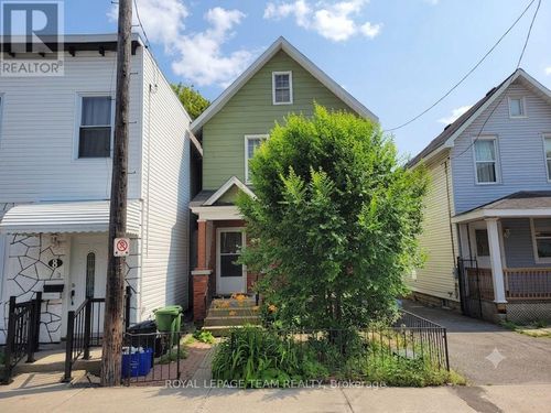 1-14 Poplar Street, Ottawa, ON, K1R6V2 | Card Image