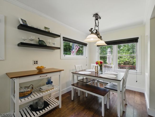 12 Afterglow Rd, House other with 3 bedrooms, 1 bathrooms and null parking in Sparta NJ | Image 10