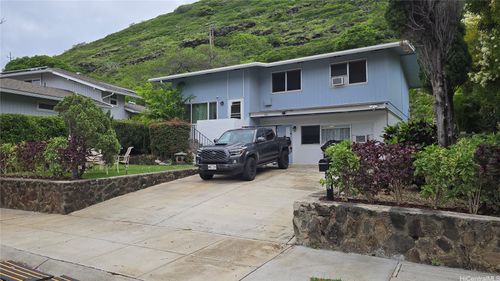 532 Pepeekeo Pl, Honolulu, HI, 96825-1113 | Card Image