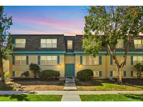 8-9310 E Girard Ave, Denver, CO, 80231-5011 | Card Image