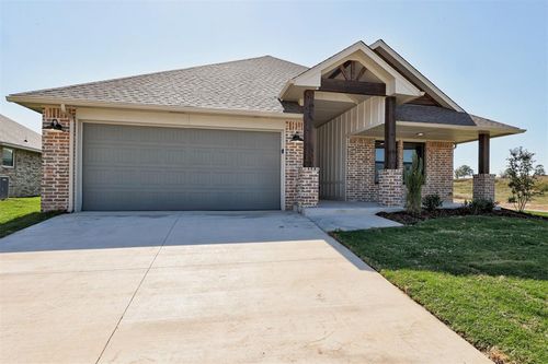 629 Honey Springs Lane, Shawnee, OK, 74804 | Card Image