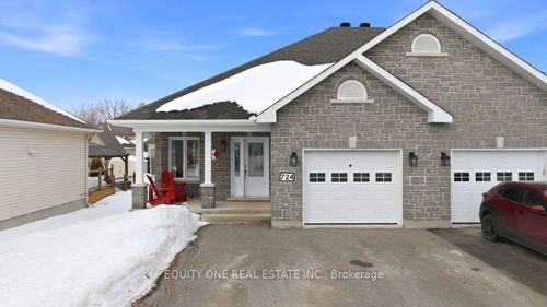724 Des Merisiers Place, Casselman, ON, K0A1M0 | Card Image