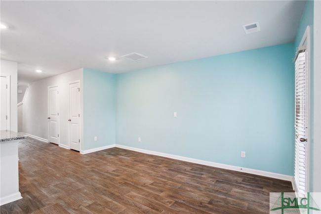 435 Salvia Rd, Townhouse with 3 bedrooms, 3 bathrooms and null parking in Bloomingdale GA | Image 7