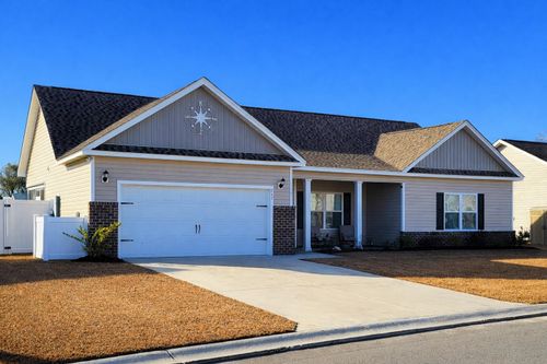 267 Lifestyle Ct, Surfside Beach, SC, 29575-6300 | Card Image