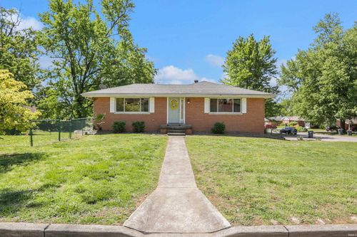 5607 Twickingham Dr, Evansville, IN, 47711-2073 | Card Image