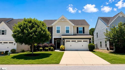 420 Fieldsview Ln, Simpsonville, SC, 29681-7298 | Card Image