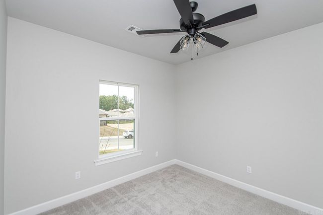 5017 Springwood Cir, House other with 4 bedrooms, 2 bathrooms and null parking in Bryant AR | Image 31