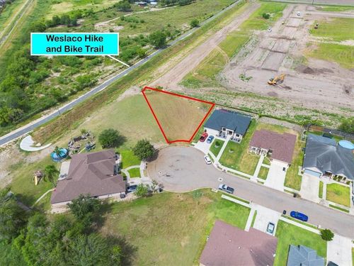 00 Windcrest Dr, Weslaco, TX, 78596 | Card Image
