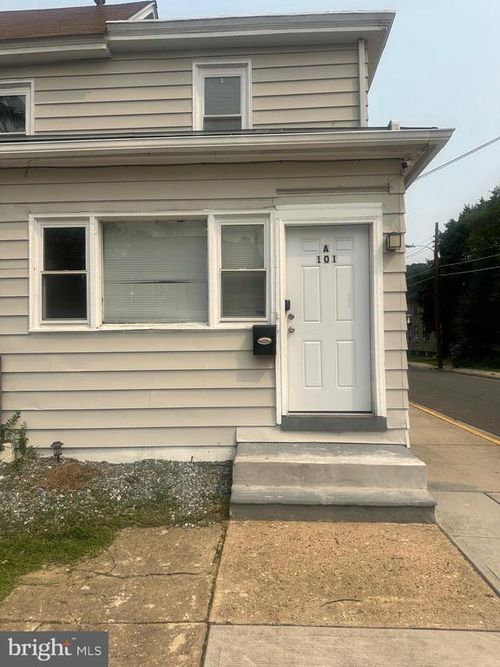 apt-a-101 W Buck St, PAULSBORO, NJ, 08066-1312 | Card Image