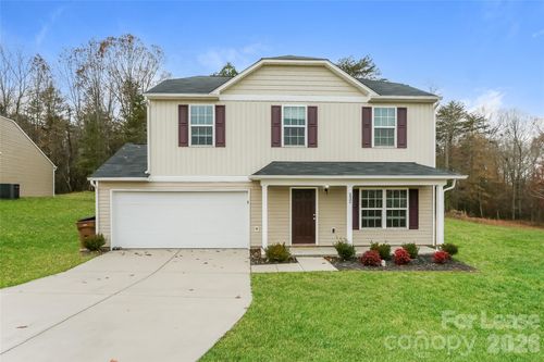 232 Valerie Dr, Lincolnton, NC, 28092-6442 | Card Image