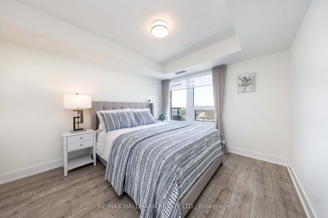 2206 - 10 Eva Rd, Condo with 2 bedrooms, 2 bathrooms and null parking in Etobicoke ON | Image 13