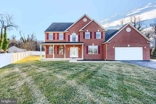 11 Talbott Ave, LUTHERVILLE TIMONIUM, MD, 21093-2304 | Card Image