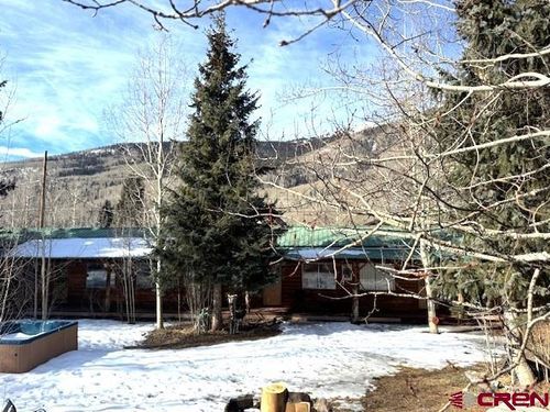 15 S Silver St, Rico, CO, 81332-5036 | Card Image