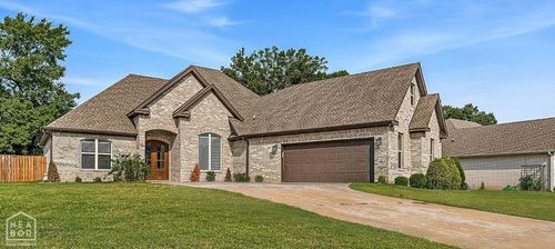 119 Gulley Dr, Brookland, AR, 72417-9139 | Card Image