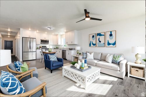 137 E North Rim Ct, Fredonia, AZ, 86022 | Card Image
