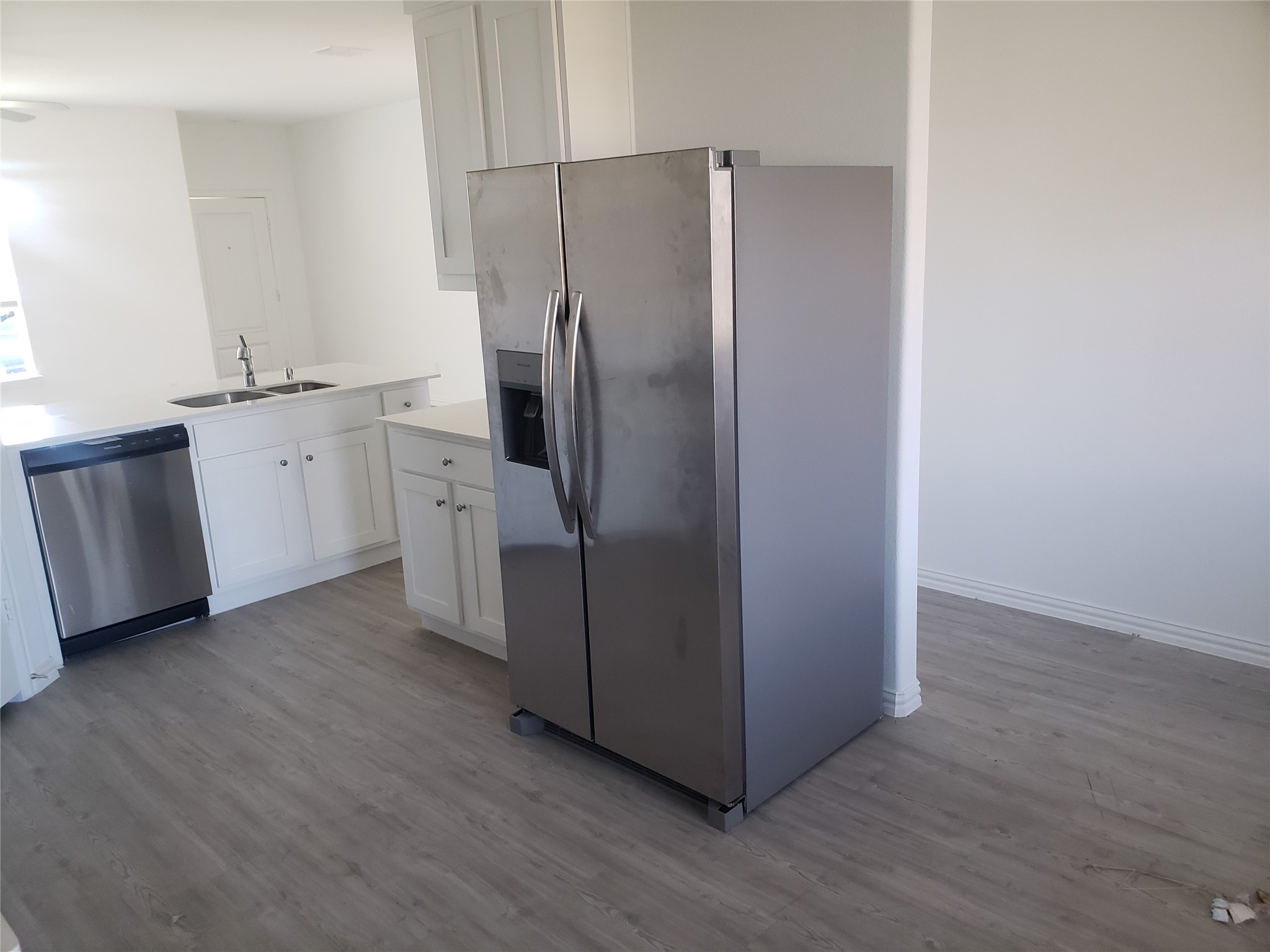 Residential in Crandall 2